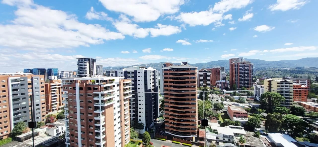 Increíble Apartamento en Venta y Alquiler Zona 14 — Apartamento en Venta en Zona 14, Guatemala, Ciudad — foto 1 de 17