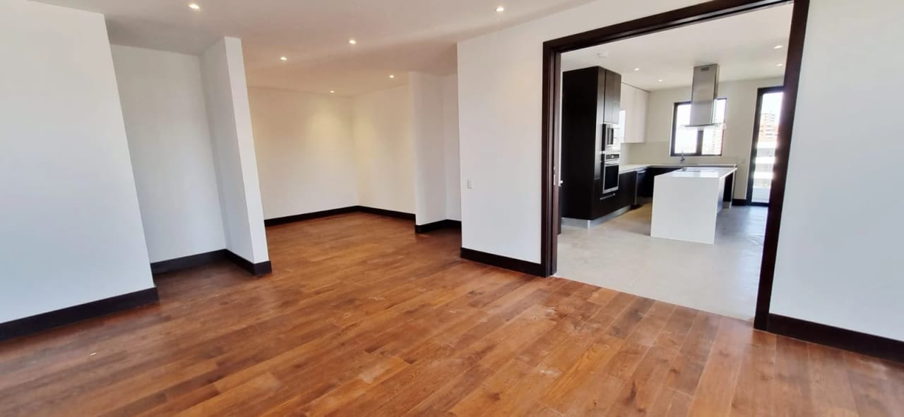 Increíble Apartamento en Venta y Alquiler Zona 14 — Apartamento en Venta en Zona 14, Guatemala, Ciudad — foto 6 de 17