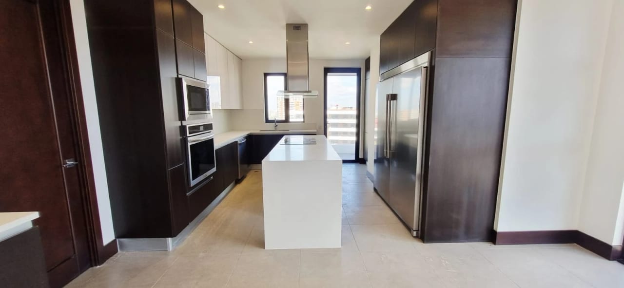 Increíble Apartamento en Venta y Alquiler Zona 14 — Apartamento en Venta en Zona 14, Guatemala, Ciudad — foto 7 de 17