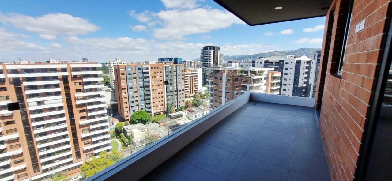 Increíble Apartamento en Venta y Alquiler Zona 14 — Apartamento en Venta en Zona 14, Guatemala, Ciudad — foto 8 de 17