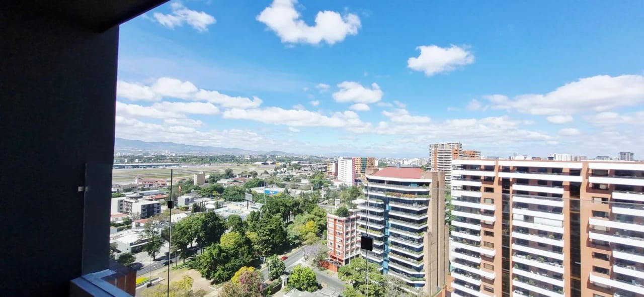 Increíble Apartamento en Venta y Alquiler Zona 14 — Apartamento en Venta en Zona 14, Guatemala, Ciudad — foto 9 de 17