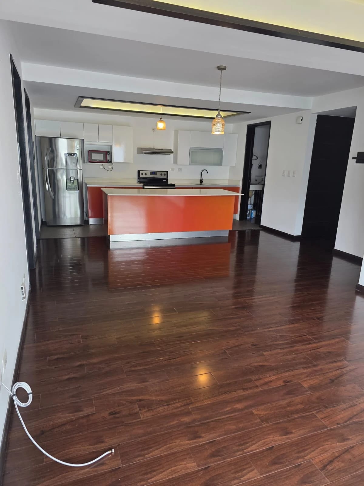 Apartamento en Venta Zona 16 Nueva Caledonia — Apartamento en Venta en Zona 16, Guatemala, Ciudad — foto 2 de 10