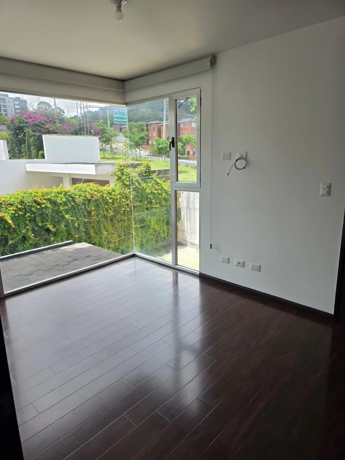Apartamento en Venta Zona 16 Nueva Caledonia — Apartamento en Venta en Zona 16, Guatemala, Ciudad — foto 9 de 10