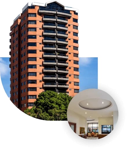 Apartamento Clásico en Venta Zona 14 — Apartamento en Venta en Zona 14, Guatemala, Ciudad — foto 1 de 5