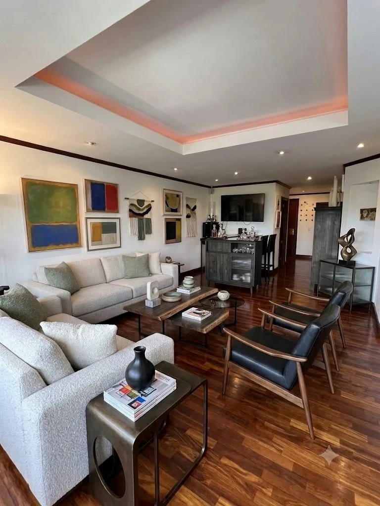 Apartamento Clásico en Venta Zona 14 — Apartamento en Venta en Zona 14, Guatemala, Ciudad — foto 2 de 5