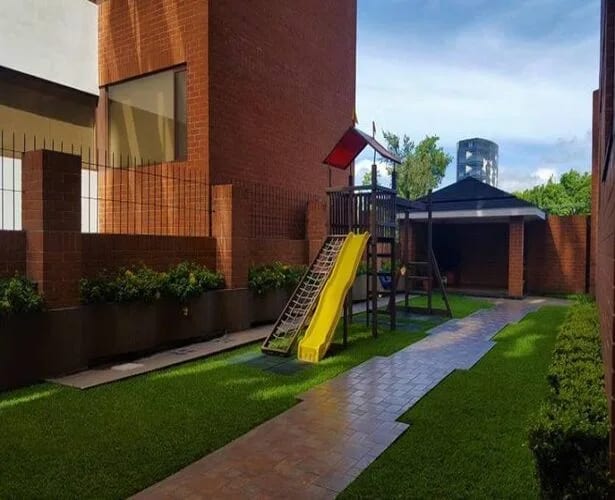 Apartamento Clásico en Venta Zona 14 — Apartamento en Venta en Zona 14, Guatemala, Ciudad — foto 5 de 5