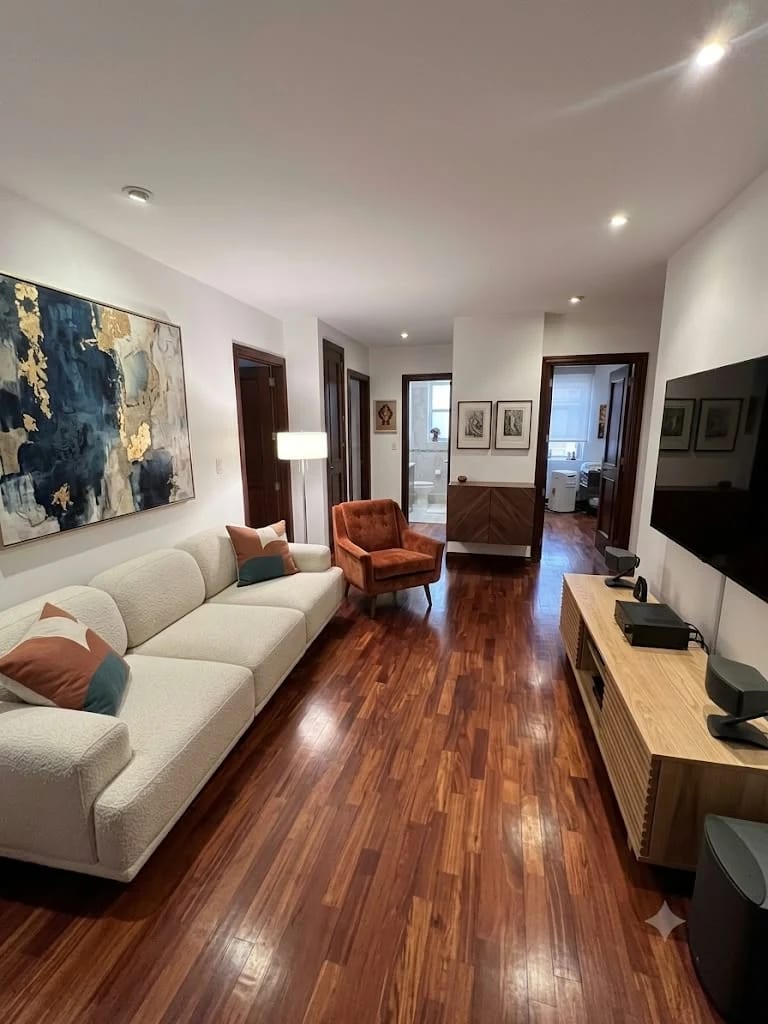 Apartamento Clásico en Venta Zona 14 — Apartamento en Venta en Zona 14, Guatemala, Ciudad — foto 4 de 5