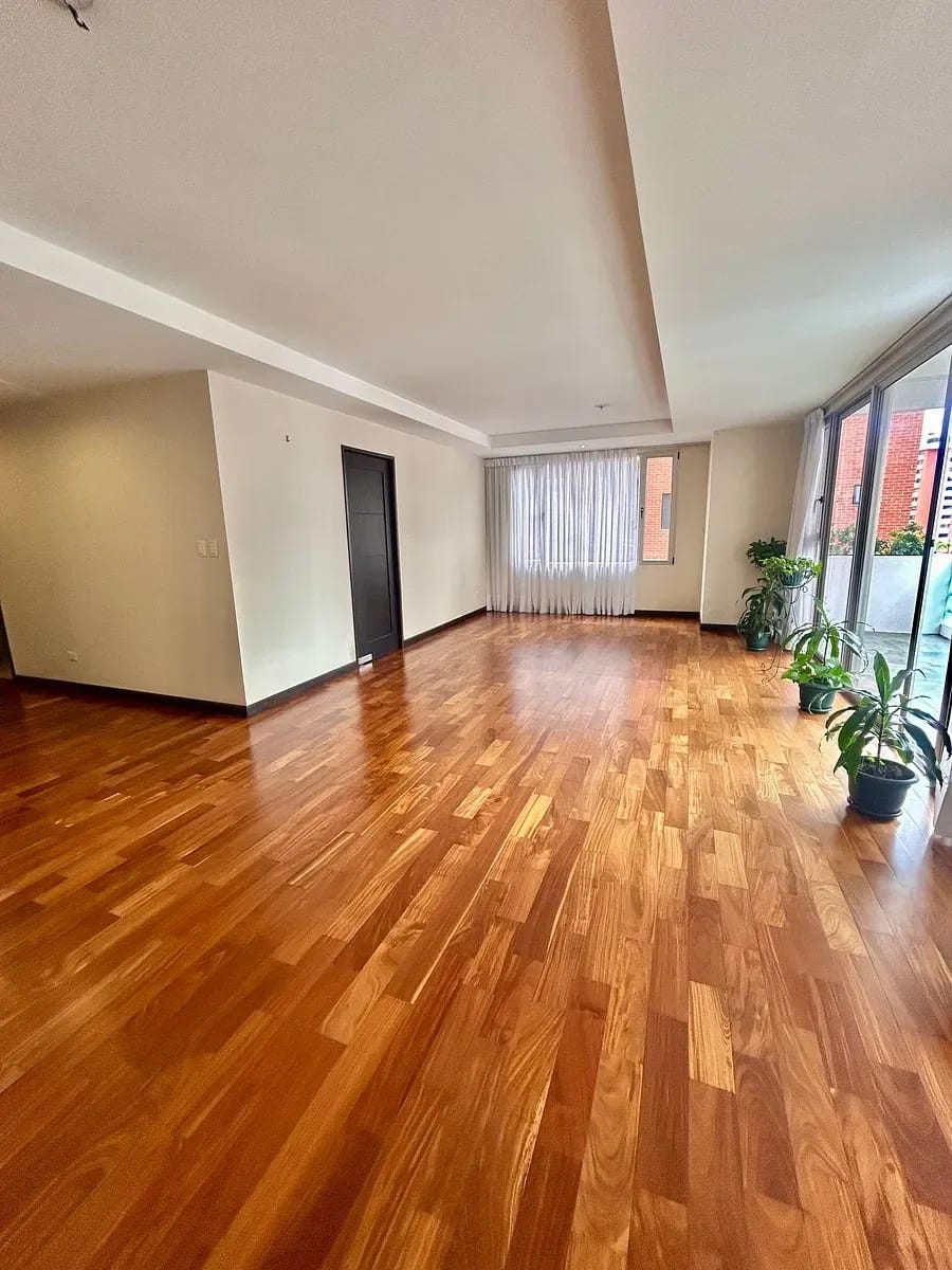 Apartamento en Alquiler Edificio Aria — Apartamento en Alquiler en Aria, Zona 10, Guatemala, Ciudad — foto 2 de 12