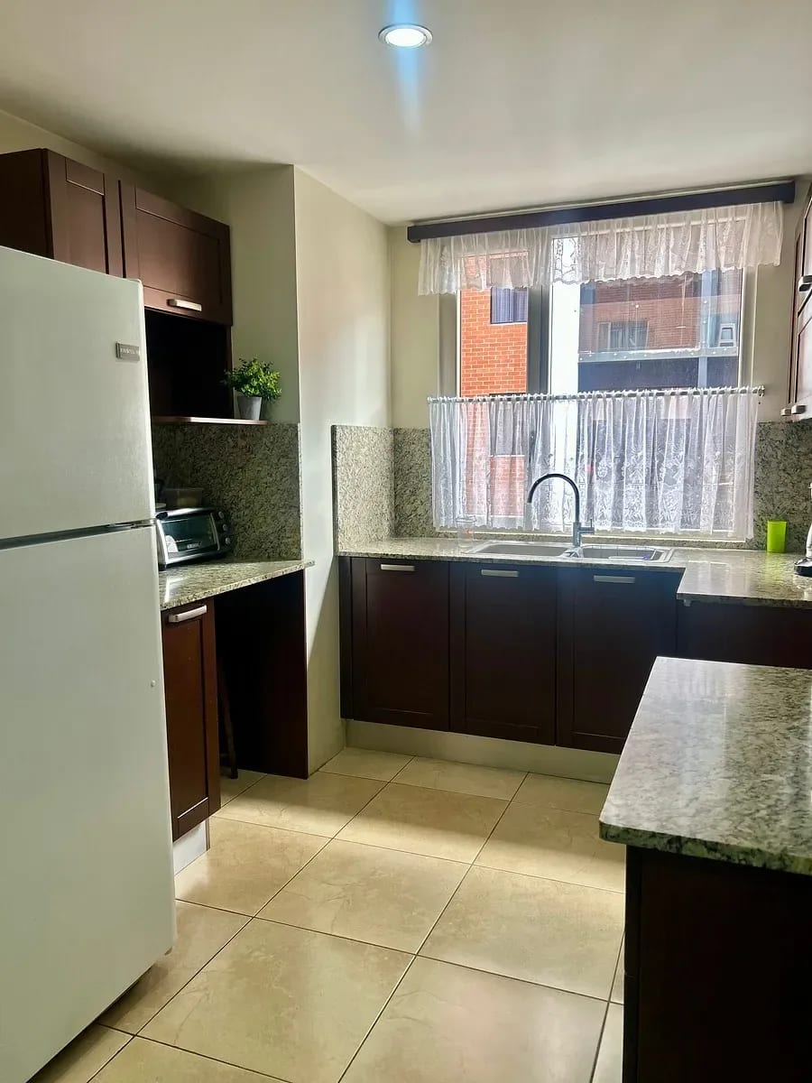 Apartamento en Alquiler Edificio Aria — Apartamento en Alquiler en Aria, Zona 10, Guatemala, Ciudad — foto 4 de 12