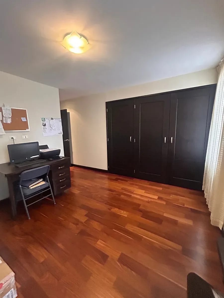 Apartamento en Alquiler Edificio Aria — Apartamento en Alquiler en Aria, Zona 10, Guatemala, Ciudad — foto 6 de 12