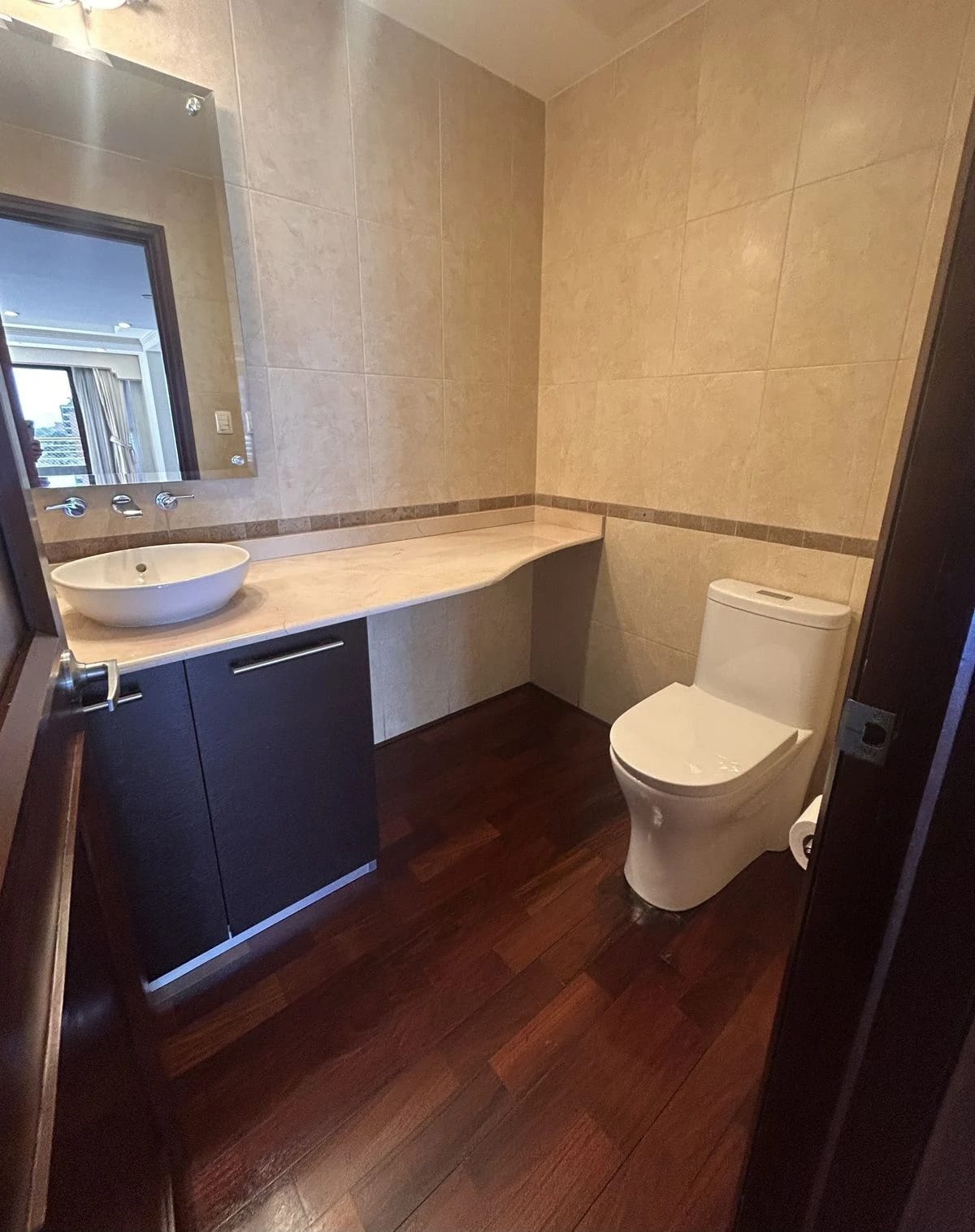 Alquiler de Apartamento en ubicación privilegiada Santa María — Apartamento en Alquiler en Santa María, Zona 10, Guatemala, Ciudad — foto 3 de 16