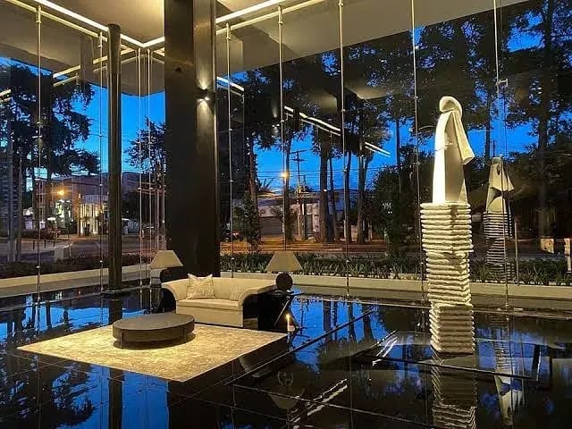 Lindo Apartamento en Alquiler Tiffany Novena — Apartamento en Alquiler en Tiffany Novena, Zona 14, Guatemala, Ciudad — foto 2 de 5
