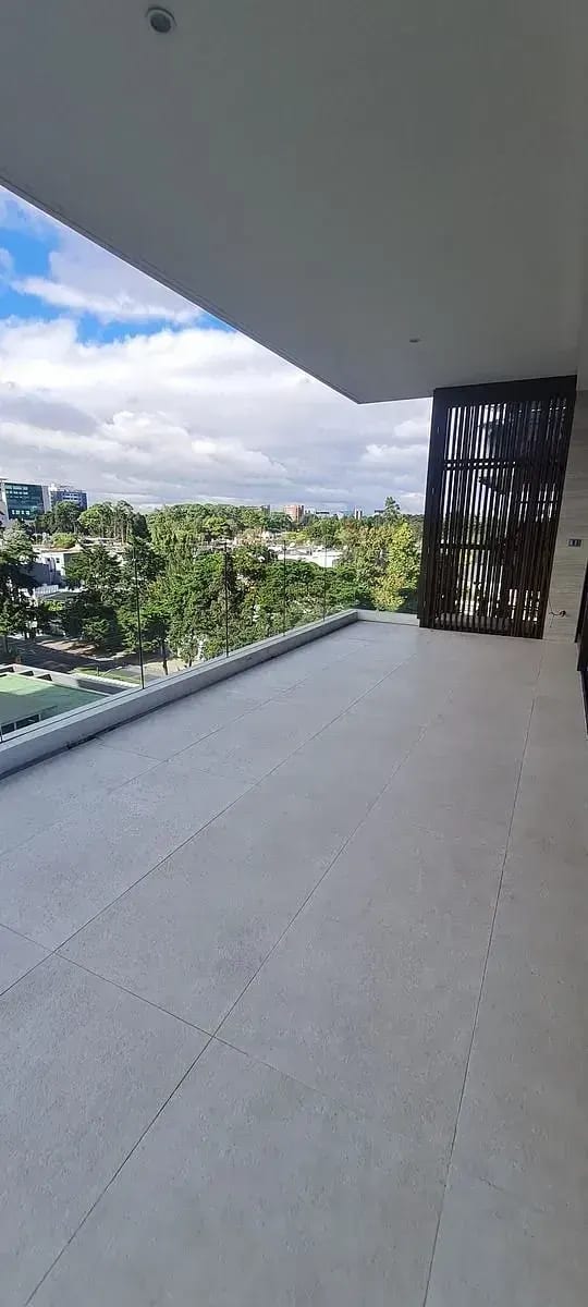 Lindo Apartamento en Alquiler Tiffany Novena — Apartamento en Alquiler en Tiffany Novena, Zona 14, Guatemala, Ciudad — foto 3 de 5