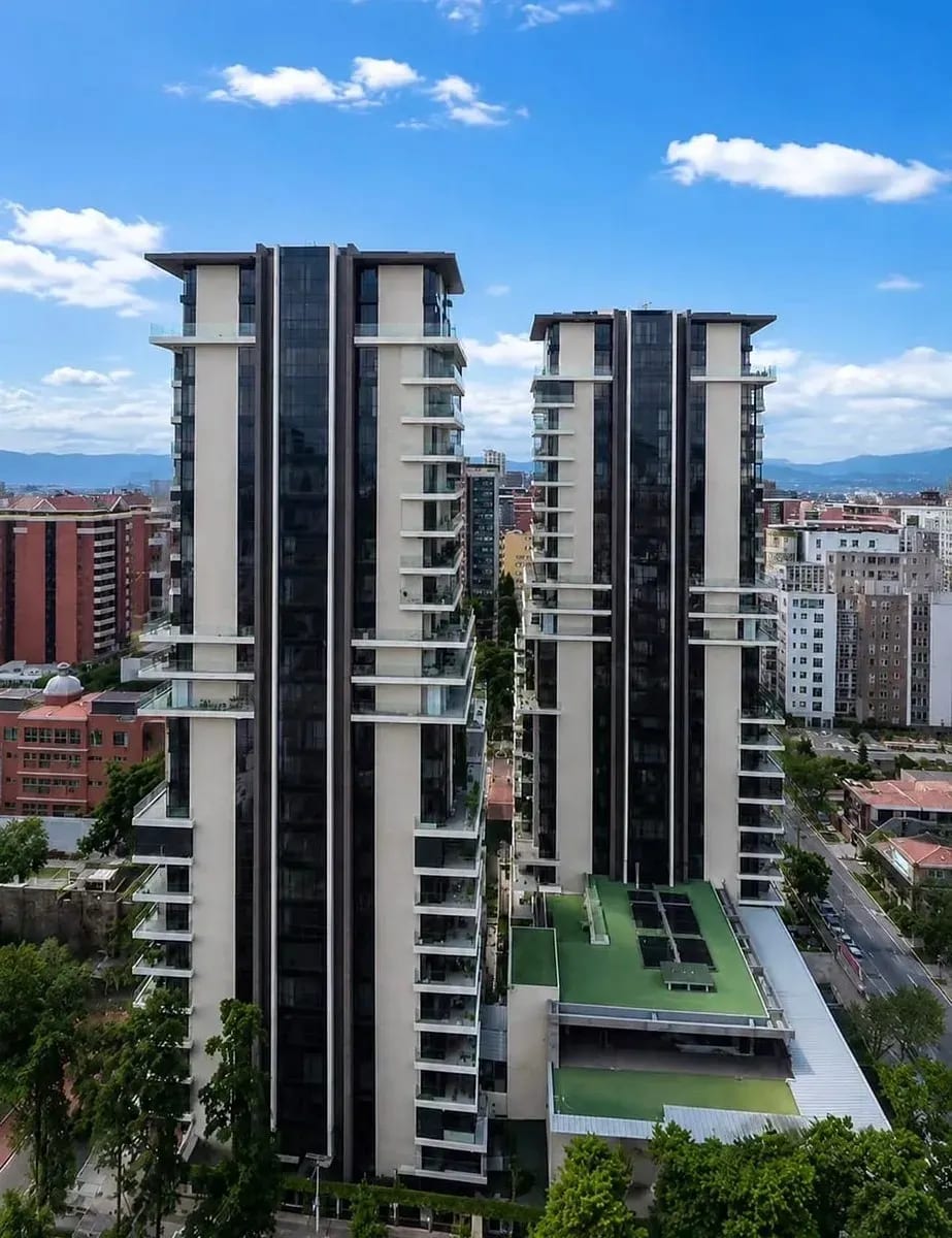 Lindo Apartamento en Alquiler Tiffany Novena — Apartamento en Alquiler en Tiffany Novena, Zona 14, Guatemala, Ciudad — foto 1 de 5