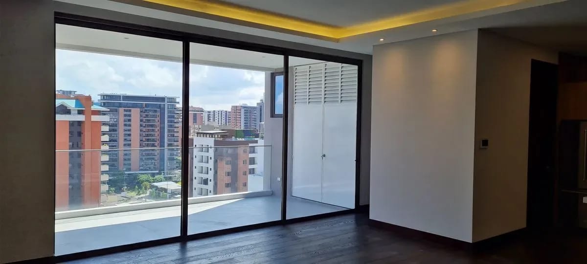 Apartamento en Alquiler Echo — Apartamento en Alquiler en Echo, Zona 14, Guatemala, Ciudad — foto 6 de 8