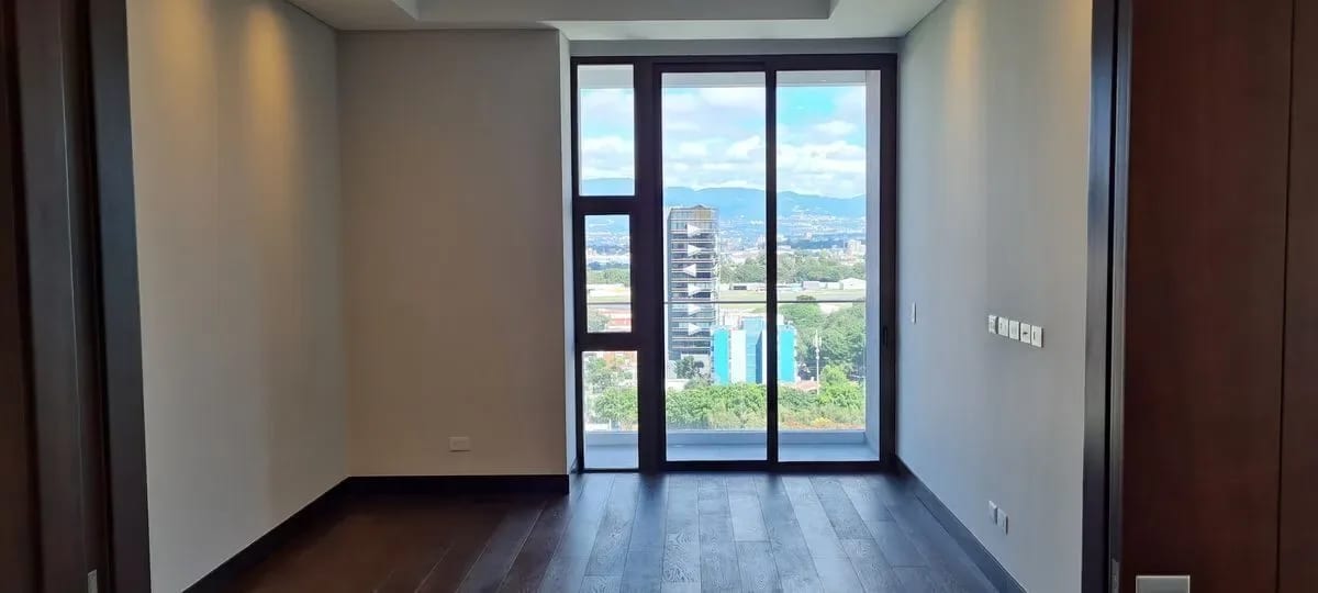 Apartamento en Alquiler Echo — Apartamento en Alquiler en Echo, Zona 14, Guatemala, Ciudad — foto 7 de 8