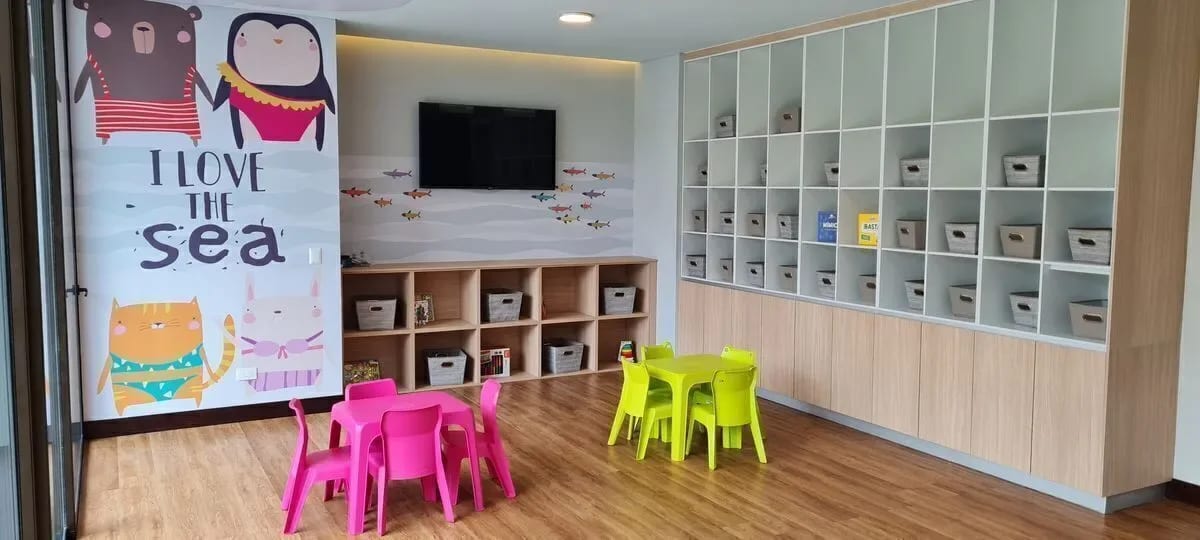 Apartamento en Alquiler Echo — Apartamento en Alquiler en Echo, Zona 14, Guatemala, Ciudad — foto 3 de 8