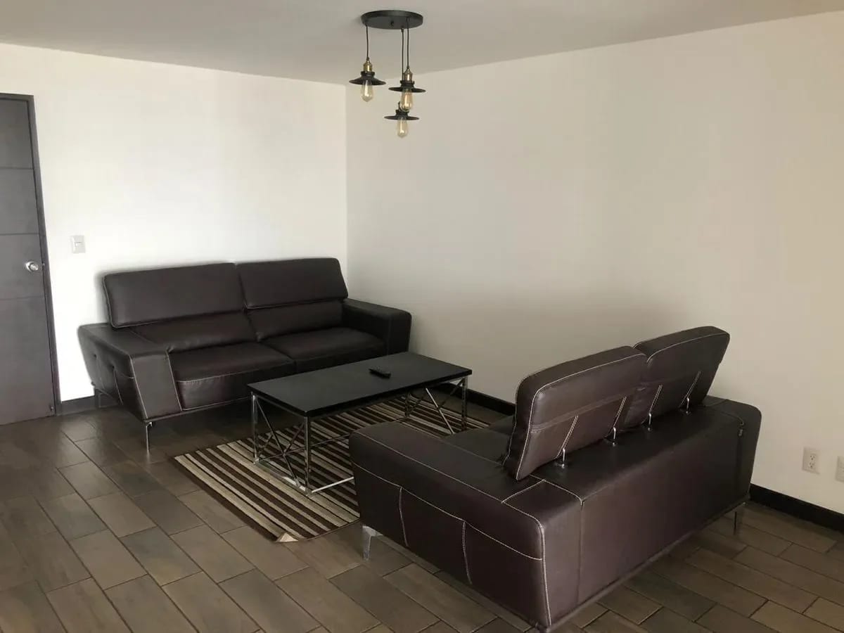 Apartamento Semi Amueblado Verona Zona 10 — Apartamento en Venta en Verona, Zona 10, Guatemala, Ciudad — foto 4 de 9