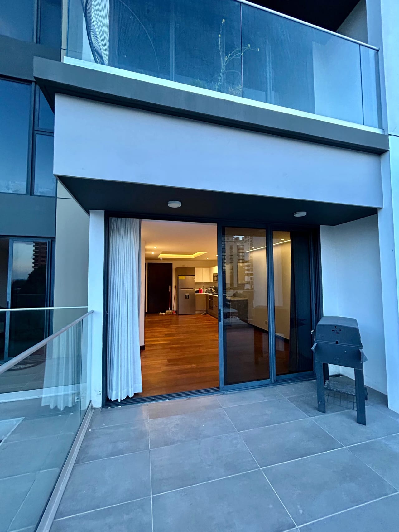 Apartamento en Renta en Zona 10 — Apartamento en Alquiler en Vasanta, Zona 10, Guatemala, Ciudad — foto 6 de 17