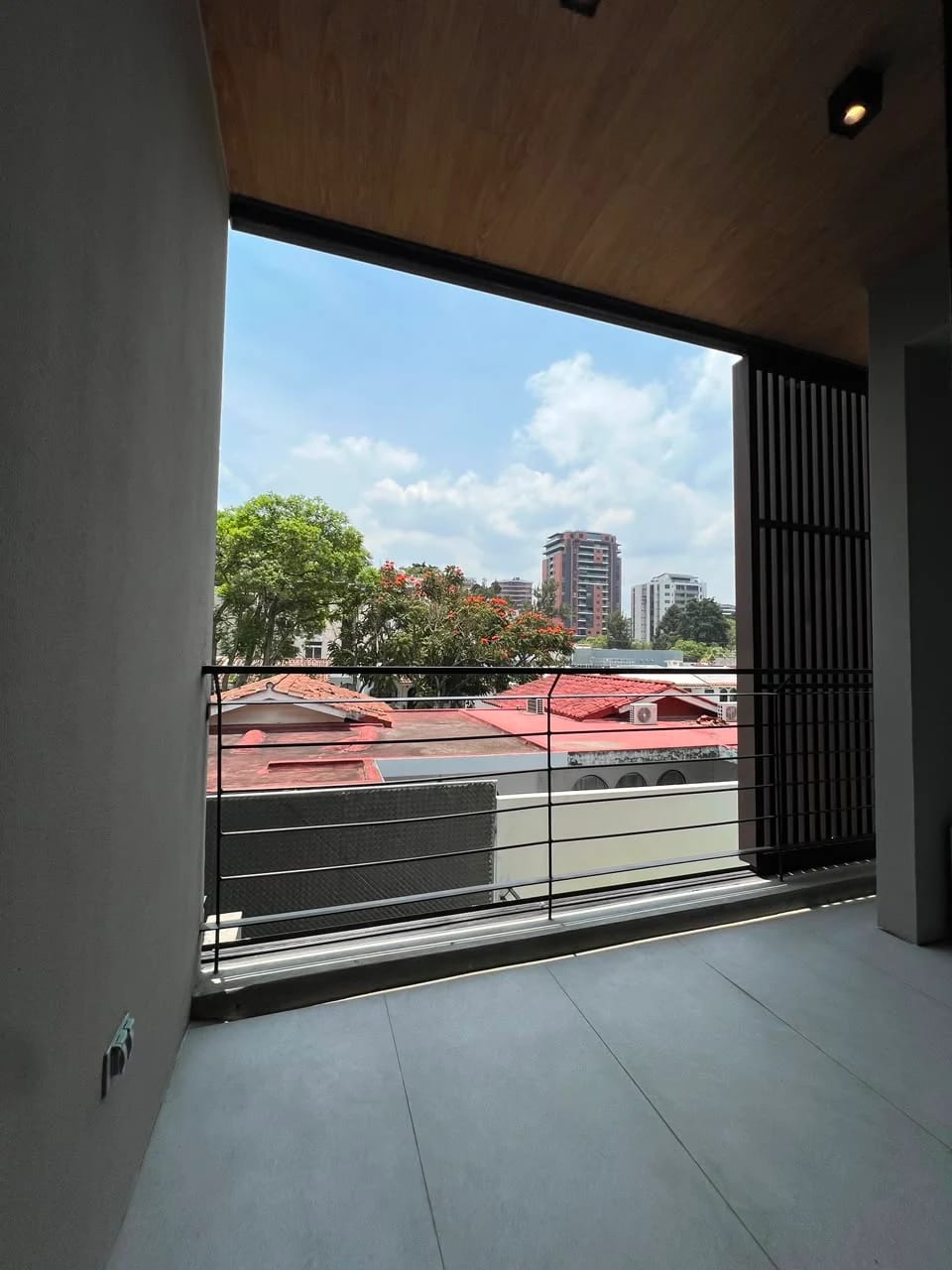 Apartamento nuevo en renta en zona 13 — Apartamento en Alquiler en Zona 13, Guatemala, Ciudad — foto 4 de 6