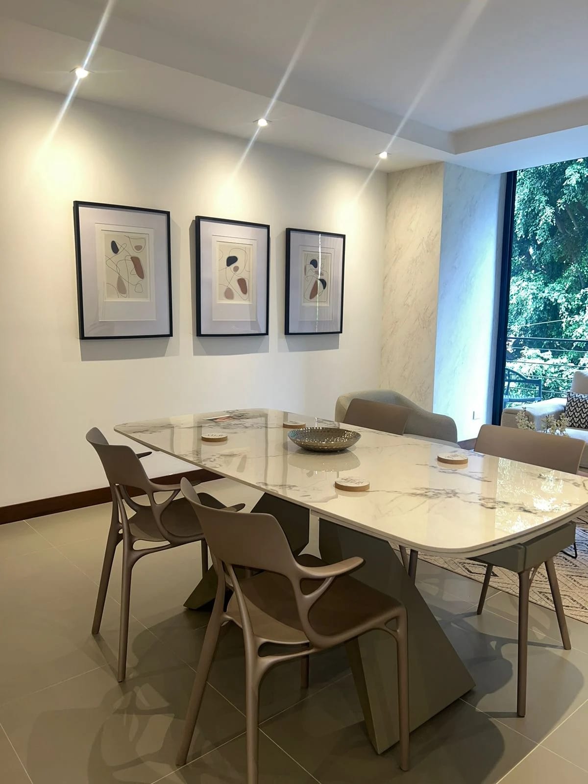 Apartamento nuevo en venta en zona 13 — Apartamento en Venta en Zona 13, Guatemala, Ciudad — foto 3 de 7