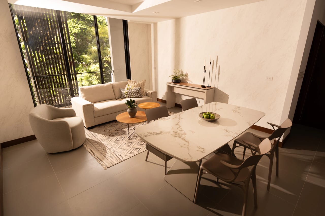 Apartamento nuevo en venta en zona 13 — Apartamento en Venta en Zona 13, Guatemala, Ciudad — foto 5 de 7