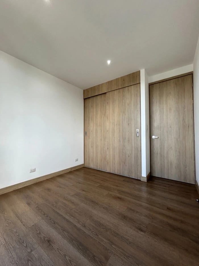 Apartamento amueblado en renta zona 15 — Apartamento en Alquiler en Zona 15, Guatemala, Ciudad — foto 9 de 11