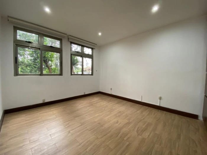 Apartamento en renta Oakland zona 10 — Apartamento en Alquiler en Zona 10, Guatemala, Ciudad — foto 5 de 9