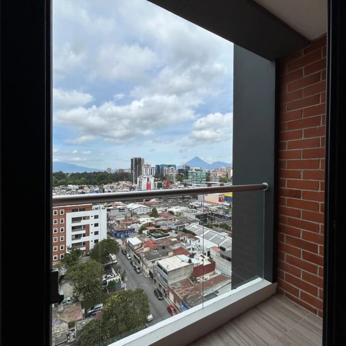 Apartamento nuevo en venta zona 10 — Apartamento en Venta en Zona 10, Guatemala, Ciudad — foto 4 de 10