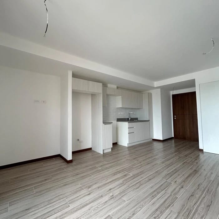 Apartamento nuevo en venta zona 10 — Apartamento en Venta en Zona 10, Guatemala, Ciudad — foto 2 de 10