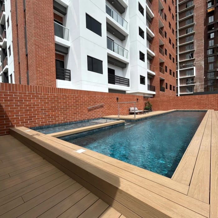 Apartamento nuevo en venta zona 10 — Apartamento en Venta en Zona 10, Guatemala, Ciudad — foto 9 de 10