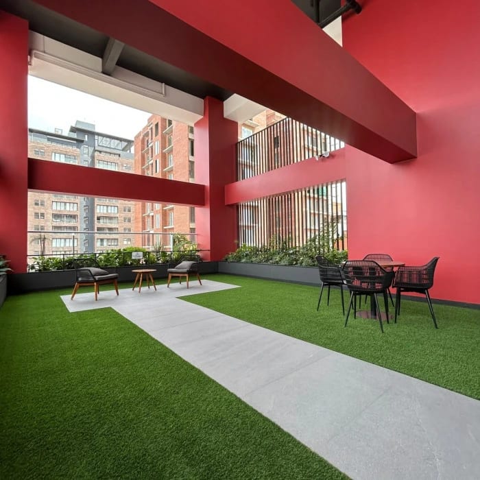 Apartamento nuevo en venta zona 10 — Apartamento en Venta en Zona 10, Guatemala, Ciudad — foto 10 de 10