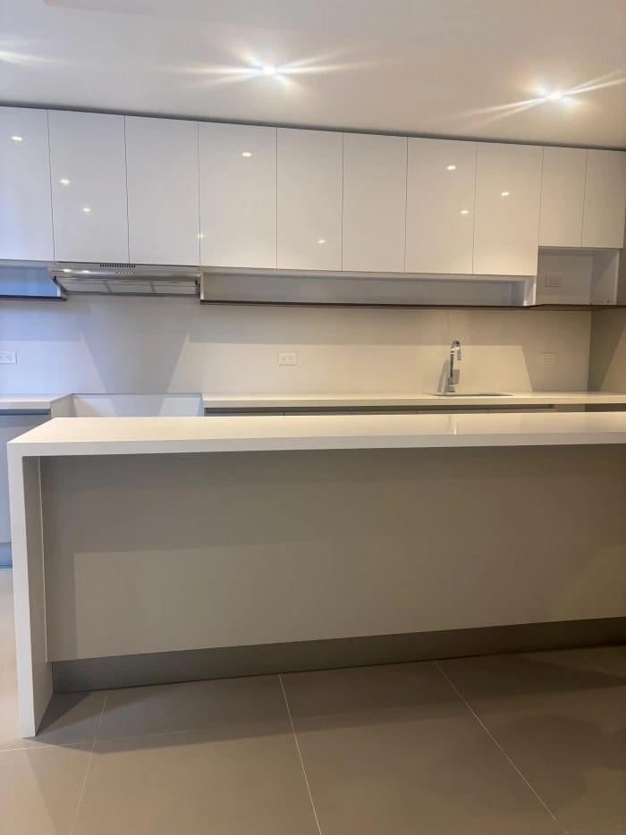 Apartamento con jardín en venta en zona 13 — Apartamento en Venta en Zona 13, Guatemala, Ciudad — foto 4 de 10
