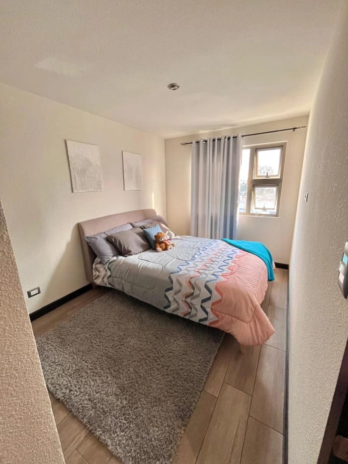 Apartamento en venta zona 11 — Apartamento en Venta en Zona 11, Guatemala, Ciudad — foto 6 de 9