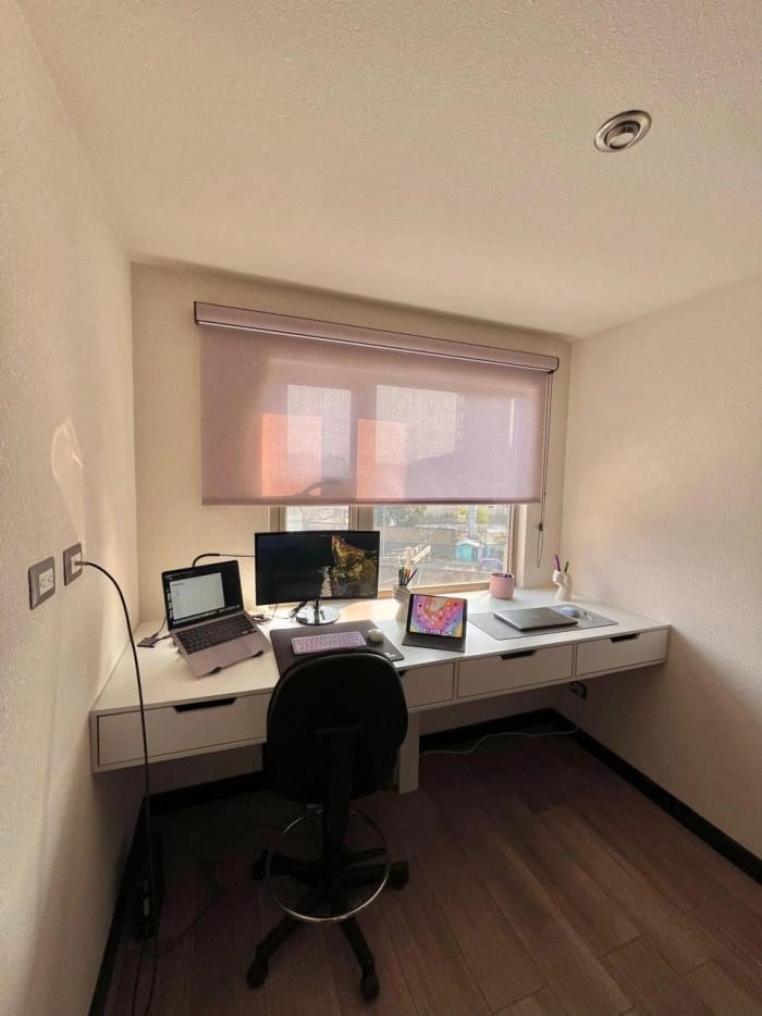 Apartamento en venta zona 11 — Apartamento en Venta en Zona 11, Guatemala, Ciudad — foto 7 de 9
