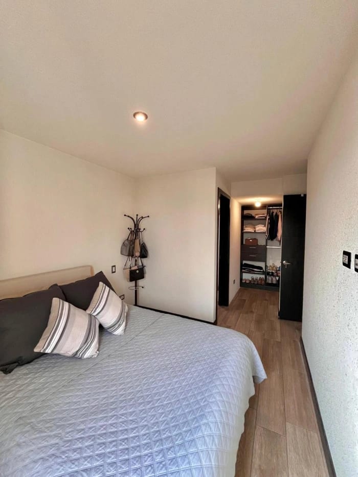 Apartamento en venta zona 11 — Apartamento en Venta en Zona 11, Guatemala, Ciudad — foto 9 de 9