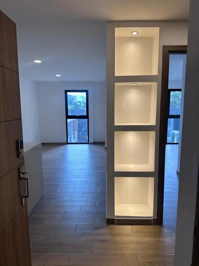 Apartamento en venta en Parque 14 — Apartamento en Venta en Zona 14, Guatemala, Ciudad — foto 3 de 9
