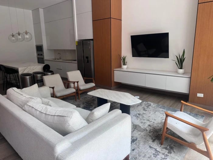 Apartamento en venta en Parque 14 — Apartamento en Venta en Zona 14, Guatemala, Ciudad — foto 7 de 9