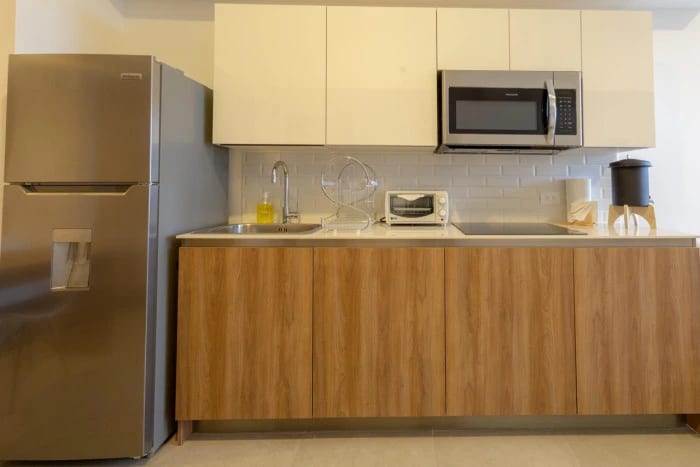 Apartamento amueblado en venta zona 13 — Apartamento en Venta en Zona 13, Guatemala, Ciudad — foto 5 de 10