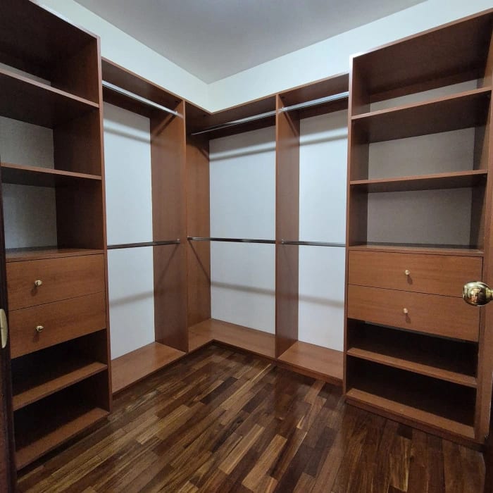 Apartamento en renta en zona 10 — Apartamento en Alquiler en Zona 10, Guatemala, Ciudad — foto 9 de 9