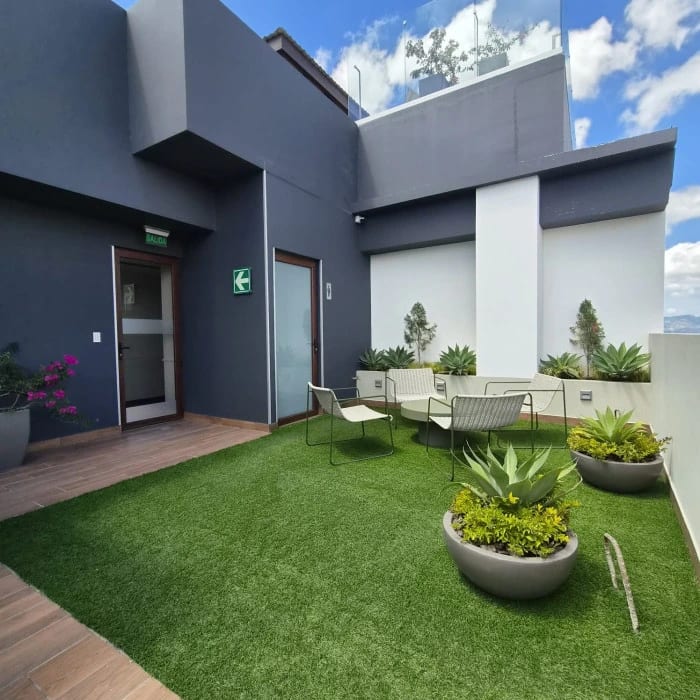 Apartamento en renta en zona 13 — Apartamento en Alquiler en Zona 13, Guatemala, Ciudad — foto 9 de 15