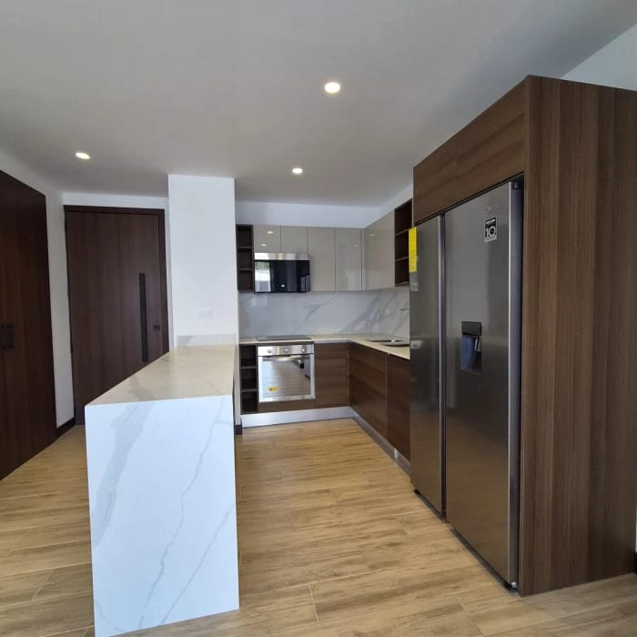 Apartamento en renta en zona 13 — Apartamento en Alquiler en Zona 13, Guatemala, Ciudad — foto 2 de 15