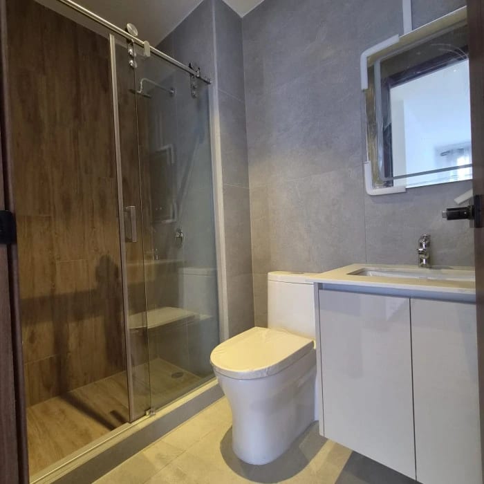 Apartamento en renta en zona 13 — Apartamento en Alquiler en Zona 13, Guatemala, Ciudad — foto 5 de 15