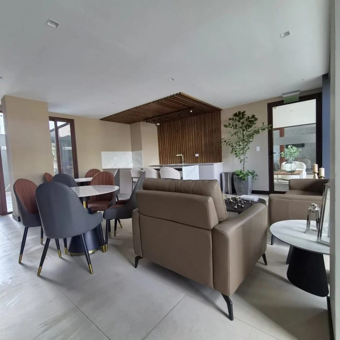 Apartamento en renta en zona 13 — Apartamento en Alquiler en Zona 13, Guatemala, Ciudad — foto 13 de 15