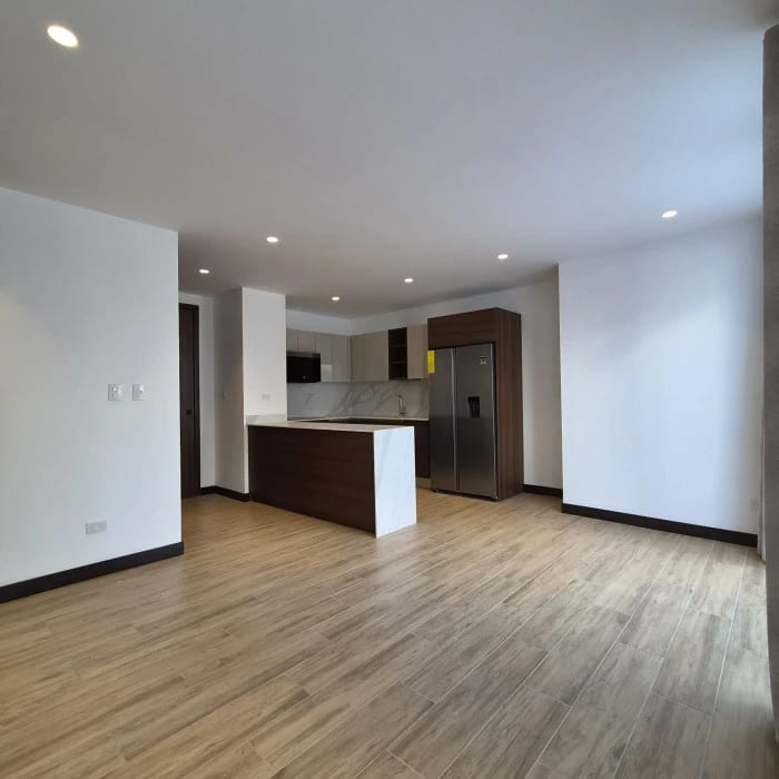 Apartamento en renta en zona 13 — Apartamento en Alquiler en Zona 13, Guatemala, Ciudad — foto 1 de 15