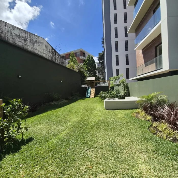 Apartamento en renta en zona 13 — Apartamento en Alquiler en Zona 13, Guatemala, Ciudad — foto 15 de 15