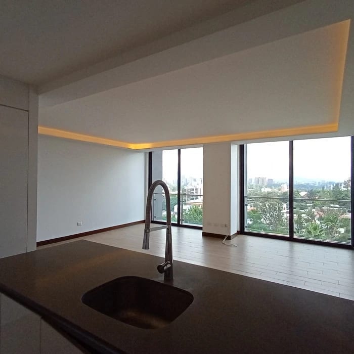 Apartamento en renta en zona 15, VH2 — Apartamento en Alquiler en Zona 15, Guatemala, Ciudad — foto 2 de 8