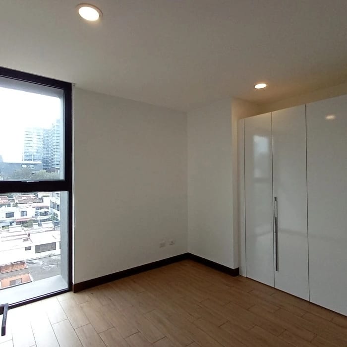 Apartamento en renta en zona 15, VH2 — Apartamento en Alquiler en Zona 15, Guatemala, Ciudad — foto 3 de 8