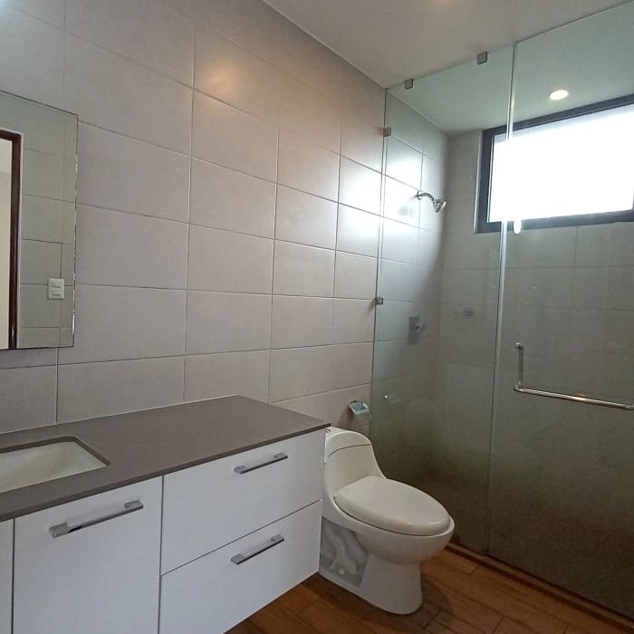 Apartamento en renta en zona 15, VH2 — Apartamento en Alquiler en Zona 15, Guatemala, Ciudad — foto 5 de 8