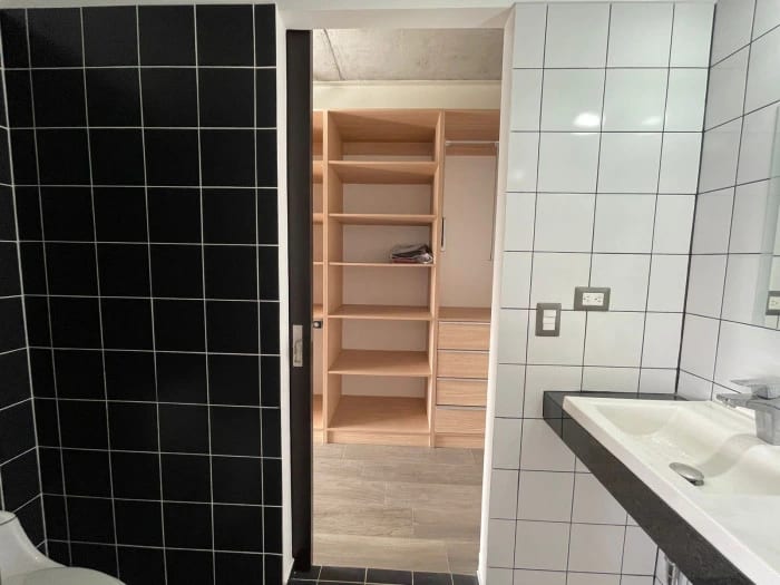 Apartamento en renta en Shift zona 15 — Apartamento en Alquiler en Zona 16, Guatemala, Ciudad — foto 6 de 9